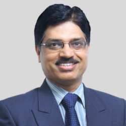 Dr Sanjeev K Singh
